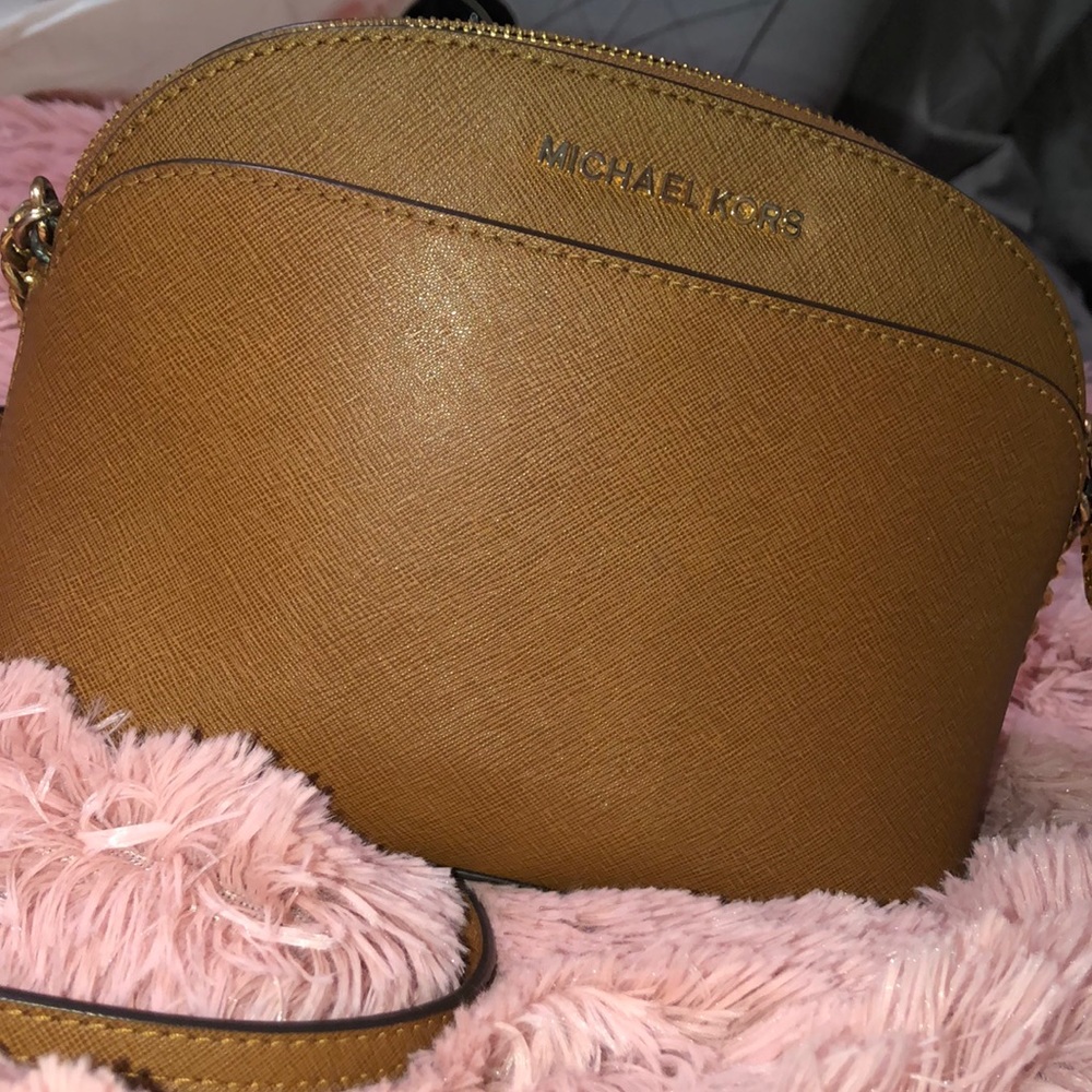 Crossbody Michael Kors bag